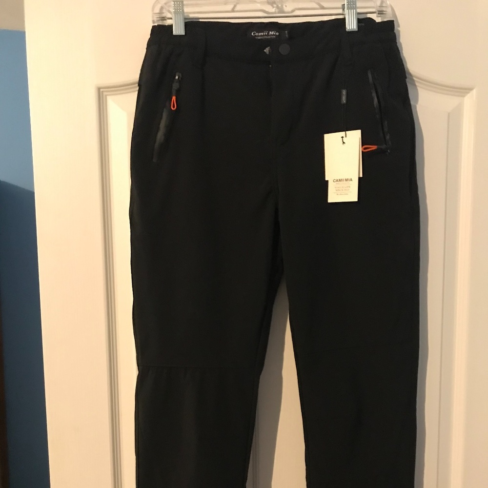 Black Durable leggings